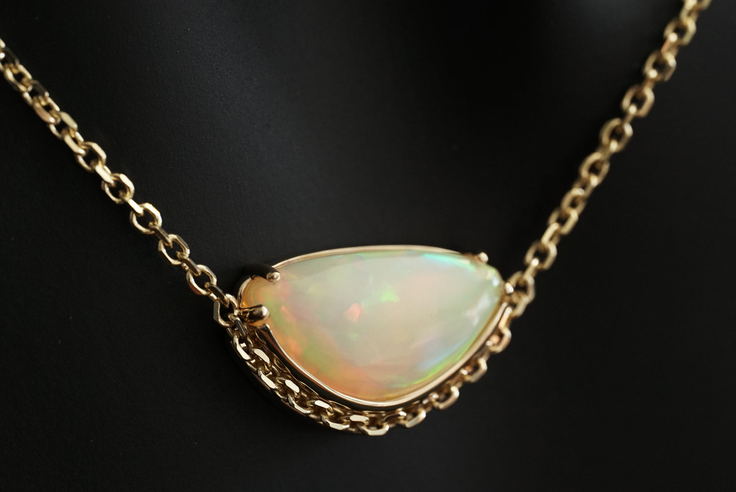 Opal Solstice