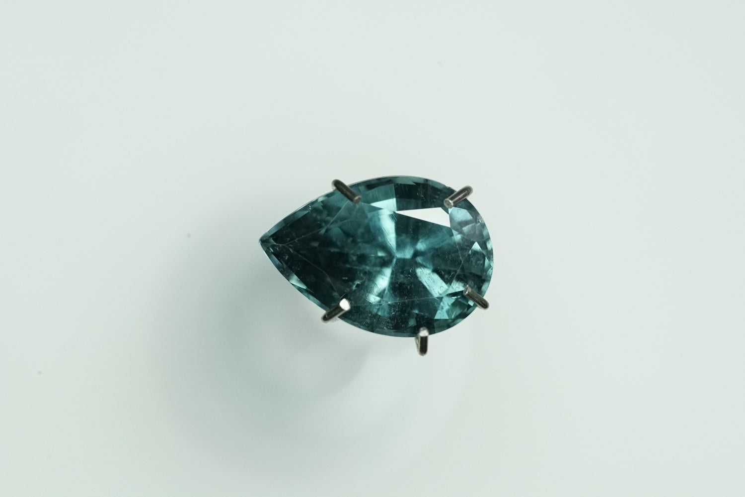 2.43 ct Tourmaline