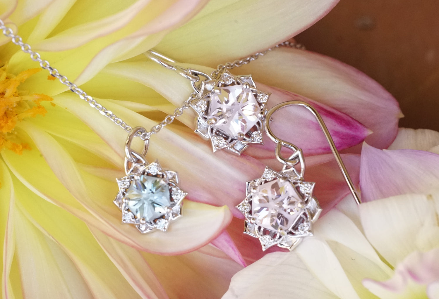 Spring '25 Hanami Drops | Made to Order