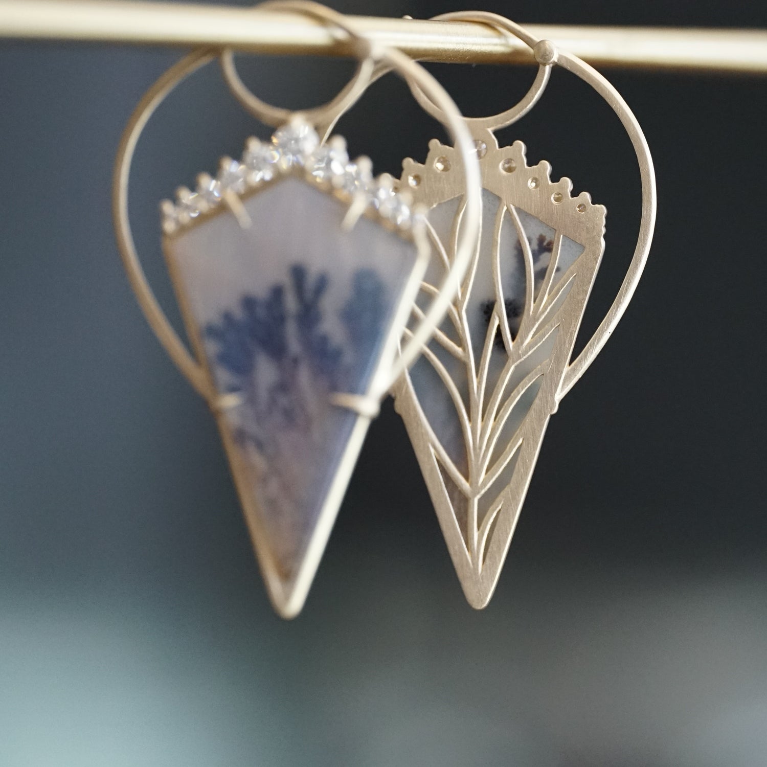 Teton Dawn | One of a Kind