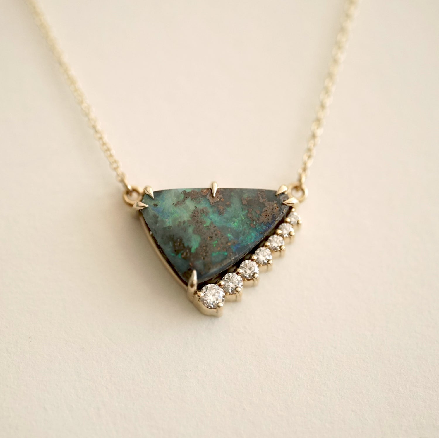 Damona | Made to Order