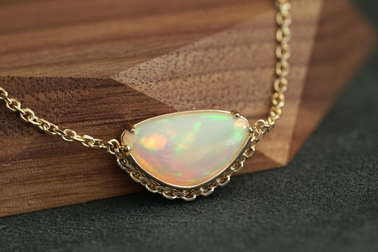 Opal Solstice | Ready to Ship