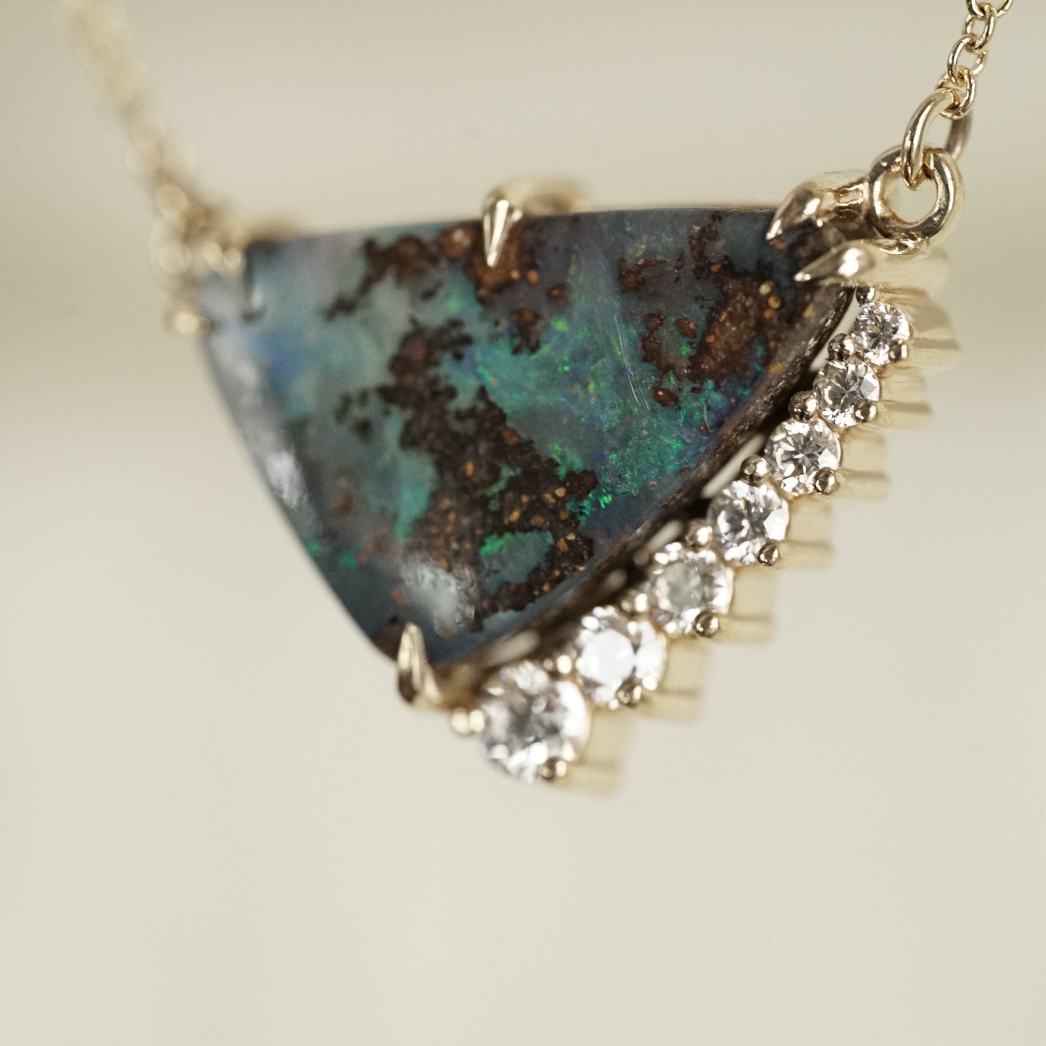 Damona | Made to Order