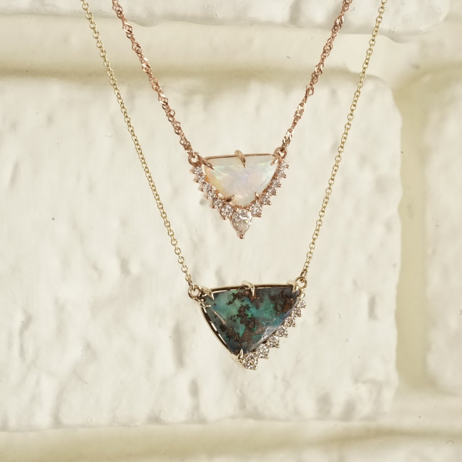 Damona | Made to Order