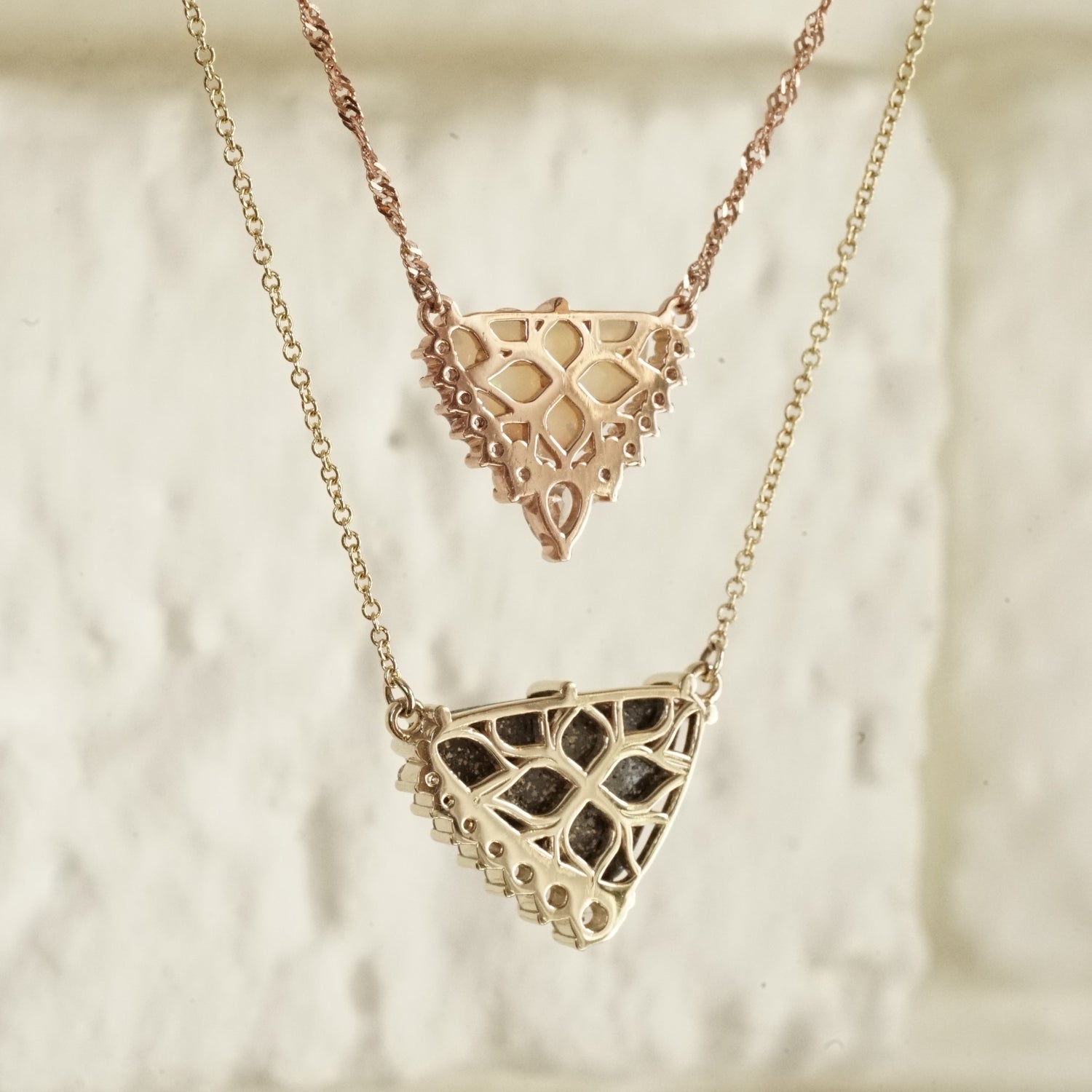 Damona | Made to Order