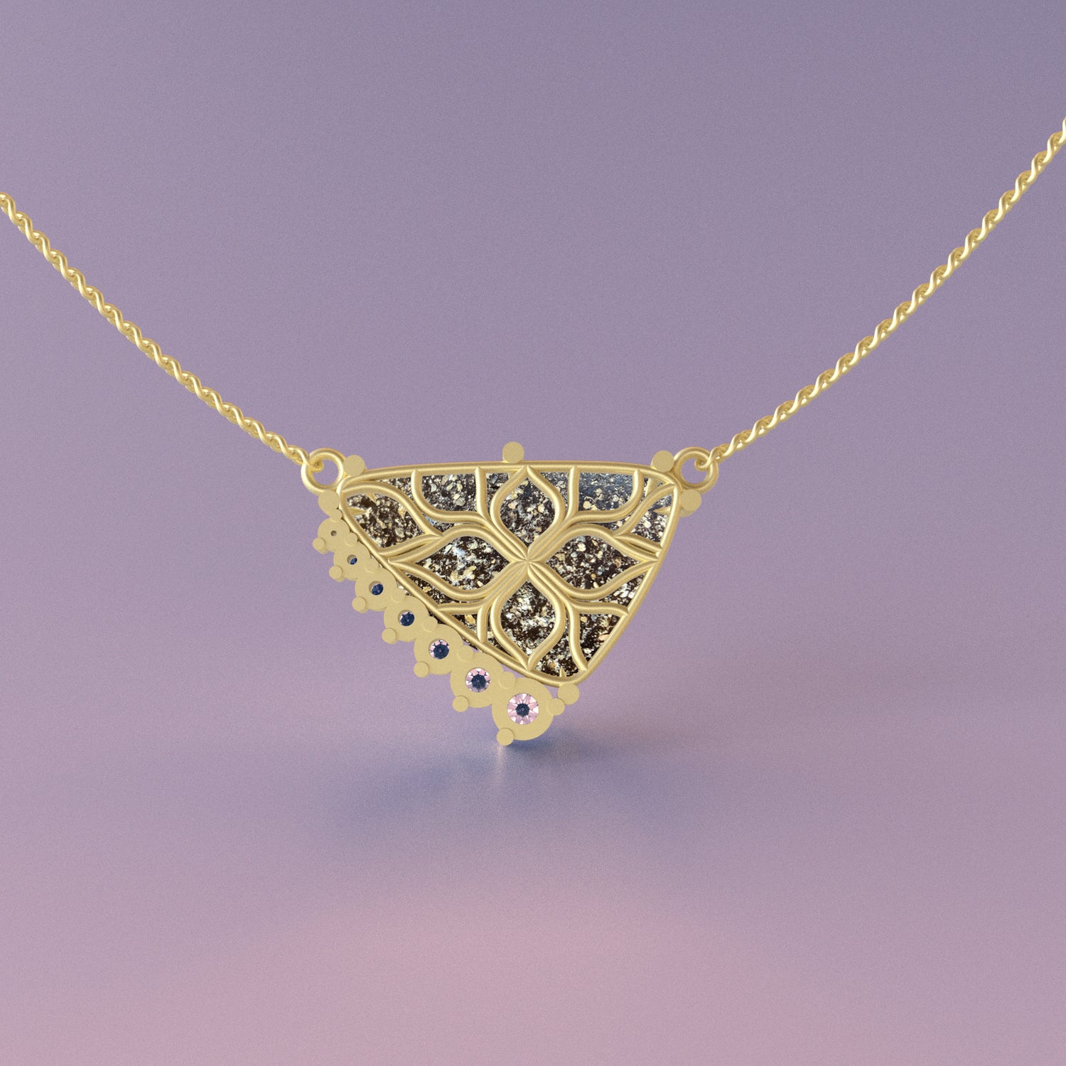 Damona | Made to Order