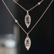 Load image into Gallery viewer, The Sisters Necklace
