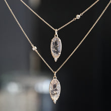 Load image into Gallery viewer, The Sisters Necklace
