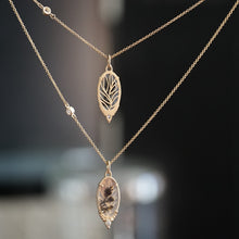 Load image into Gallery viewer, The Sisters Necklace
