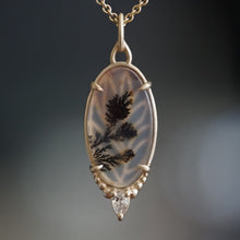 Load image into Gallery viewer, The Sisters Necklace
