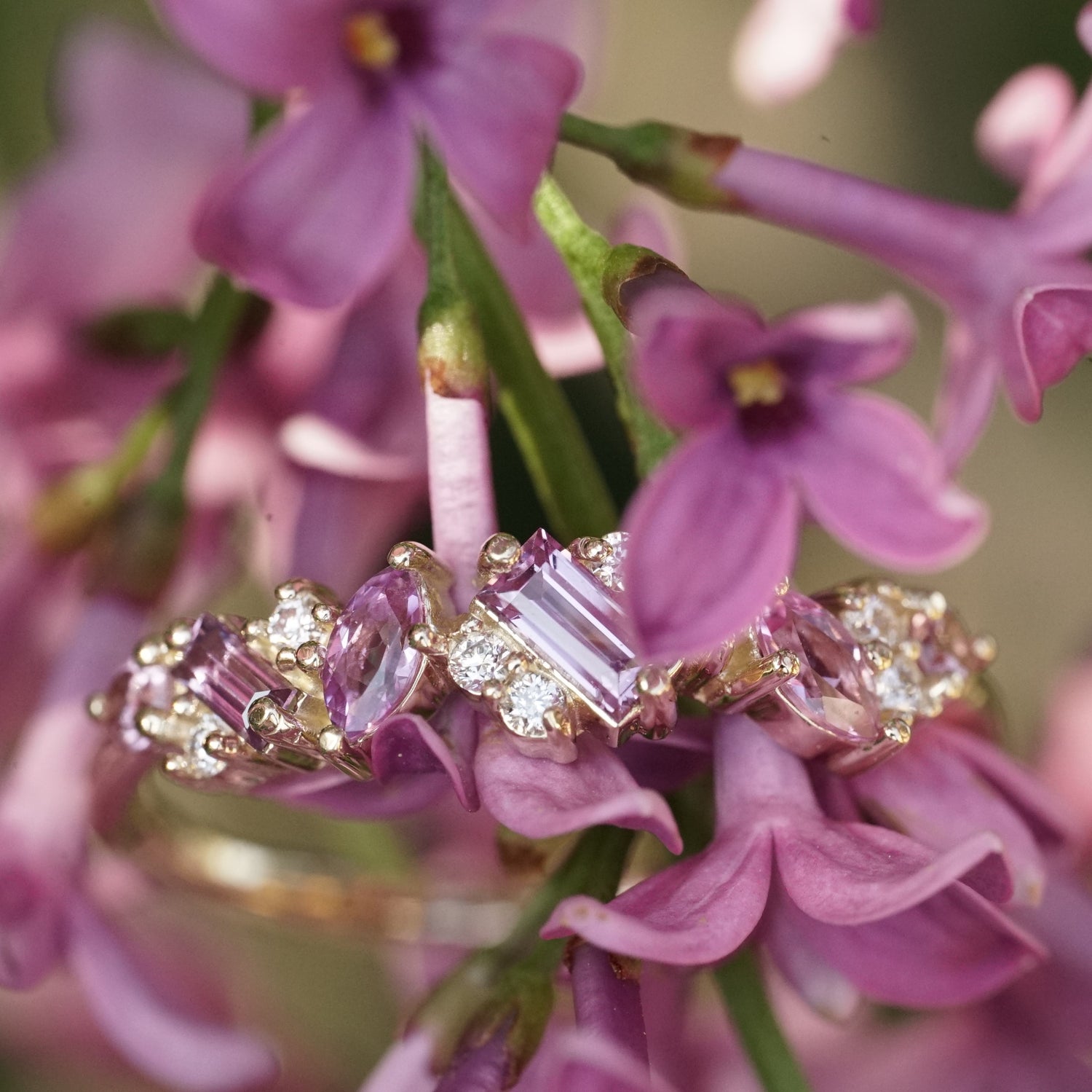 Lilac | Ready to Ship