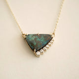 Damona | Made to Order