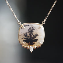 Load image into Gallery viewer, Joshua Tree Necklace
